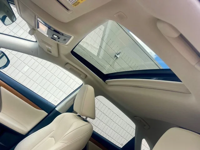 SEMINUEVOS LEXUS RX a Estados en autogozo
