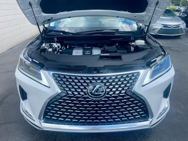 SEMINUEVOS LEXUS RX a Estados en autogozo