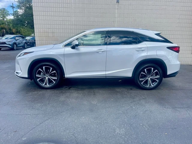 SEMINUEVOS LEXUS RX a Estados en autogozo