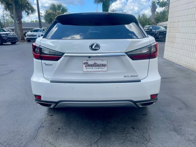 SEMINUEVOS LEXUS RX a Estados en autogozo