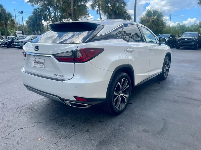 SEMINUEVOS LEXUS RX a Estados en autogozo