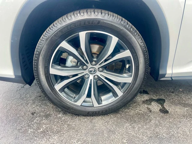 SEMINUEVOS LEXUS RX a Estados en autogozo