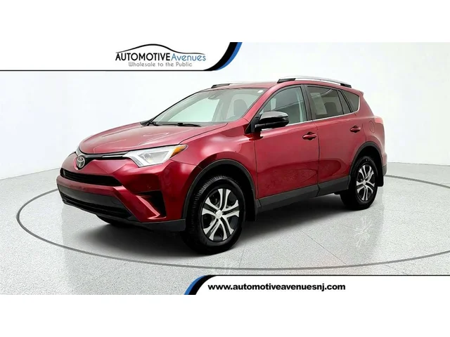 SEMINUEVOS TOYOTA RAV4 a Estados en autogozo