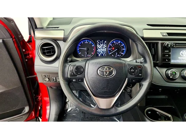 SEMINUEVOS TOYOTA RAV4 a Estados en autogozo