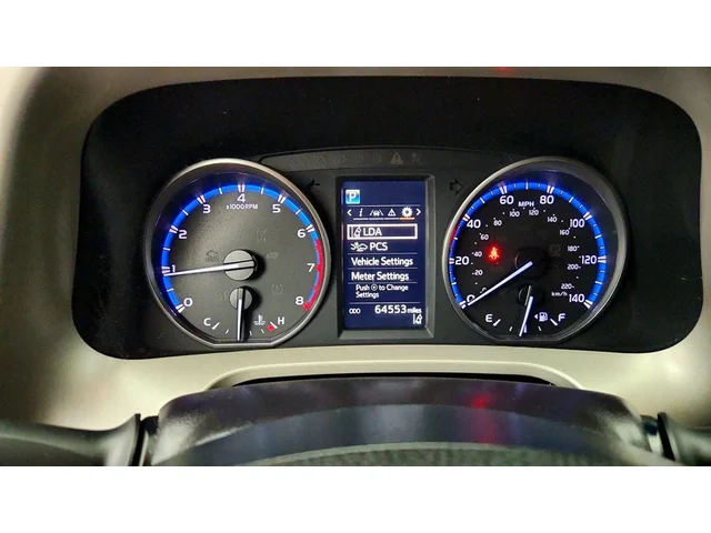 SEMINUEVOS TOYOTA RAV4 a Estados en autogozo