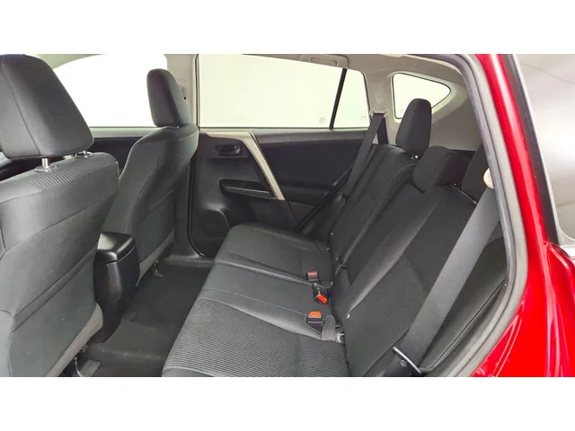 SEMINUEVOS TOYOTA RAV4 a Estados en autogozo