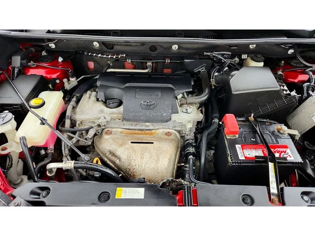 SEMINUEVOS TOYOTA RAV4 a Estados en autogozo