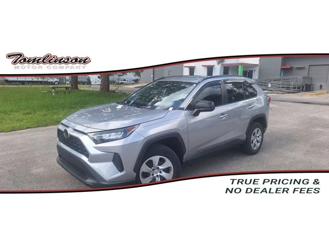 SEMINUEVOS TOYOTA RAV4 a Estados en autogozo