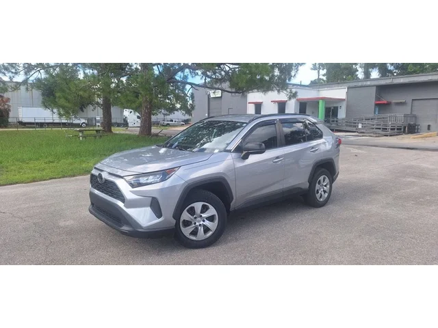 SEMINUEVOS TOYOTA RAV4 a Estados en autogozo