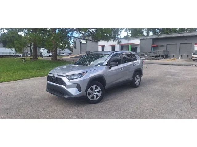 SEMINUEVOS TOYOTA RAV4 a Estados en autogozo