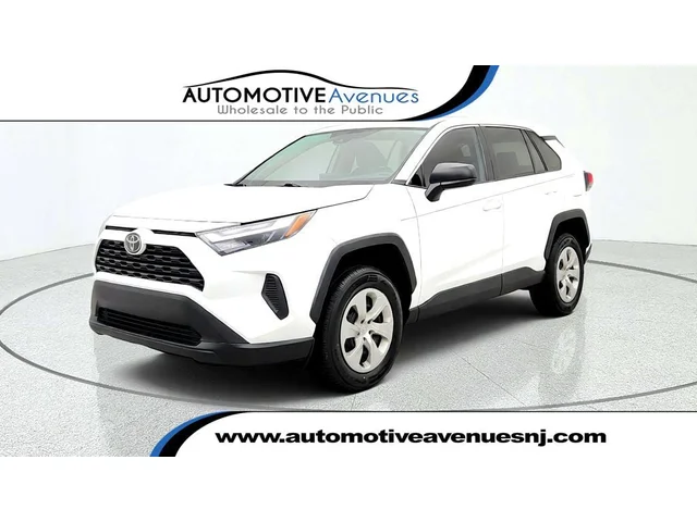 SEMINUEVOS TOYOTA RAV4 a Estados en autogozo