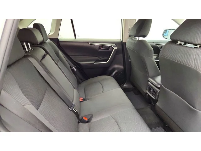 SEMINUEVOS TOYOTA RAV4 a Estados en autogozo