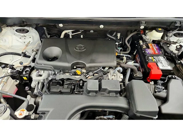 SEMINUEVOS TOYOTA RAV4 a Estados en autogozo