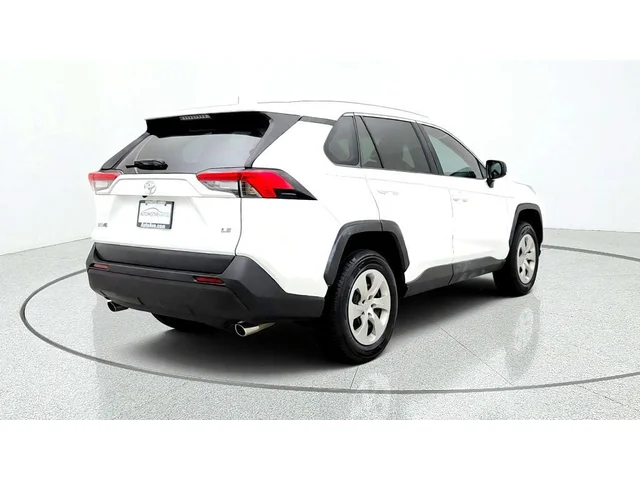 SEMINUEVOS TOYOTA RAV4 a Estados en autogozo
