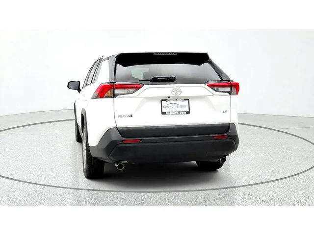 SEMINUEVOS TOYOTA RAV4 a Estados en autogozo