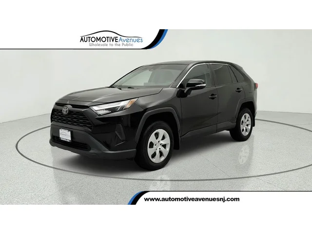 SEMINUEVOS TOYOTA RAV4 a Estados en autogozo
