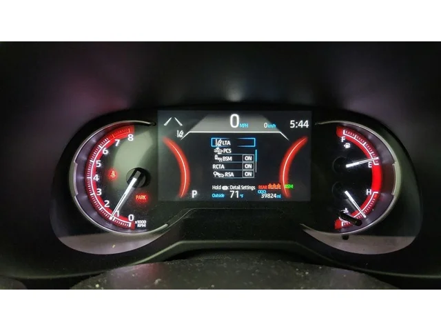 SEMINUEVOS TOYOTA RAV4 a Estados en autogozo