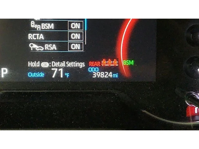 SEMINUEVOS TOYOTA RAV4 a Estados en autogozo