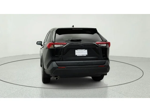 SEMINUEVOS TOYOTA RAV4 a Estados en autogozo