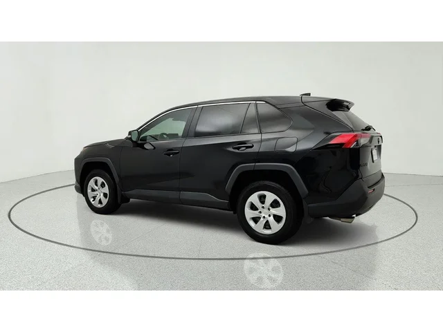 SEMINUEVOS TOYOTA RAV4 a Estados en autogozo