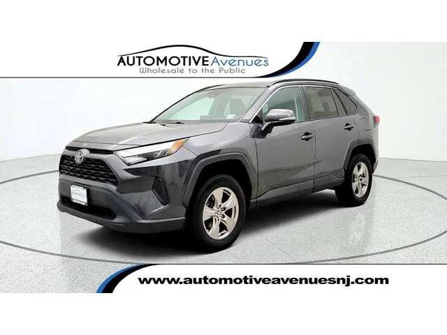 SEMINUEVOS TOYOTA RAV4 a Estados en autogozo