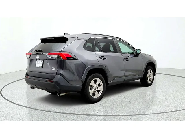 SEMINUEVOS TOYOTA RAV4 a Estados en autogozo
