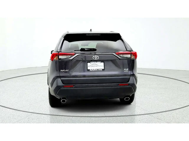 SEMINUEVOS TOYOTA RAV4 a Estados en autogozo