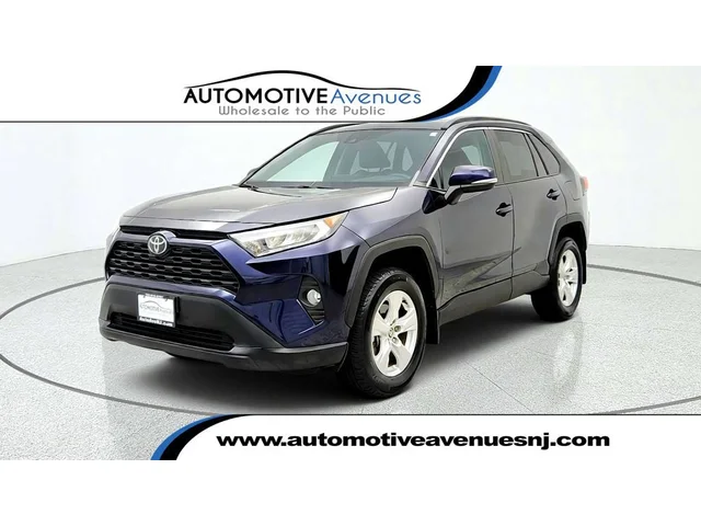 SEMINUEVOS TOYOTA RAV4 a Estados en autogozo