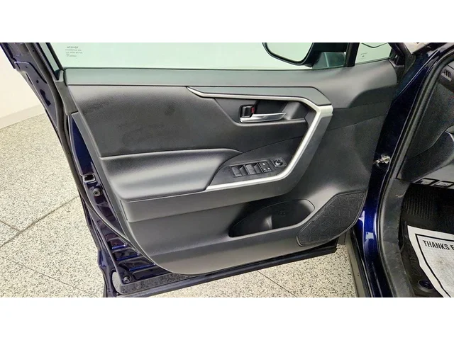 SEMINUEVOS TOYOTA RAV4 a Estados en autogozo