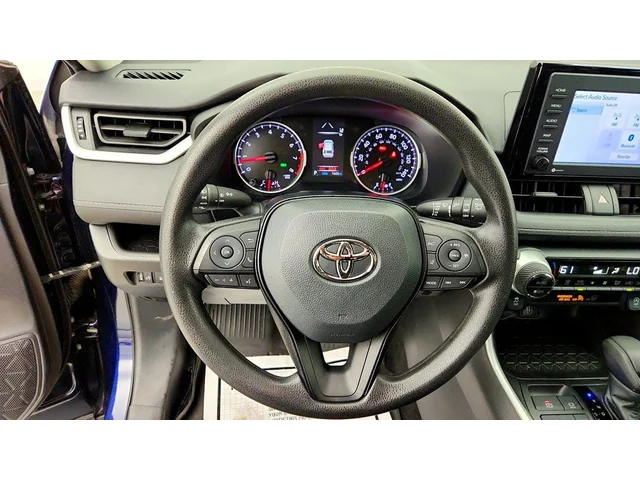 SEMINUEVOS TOYOTA RAV4 a Estados en autogozo