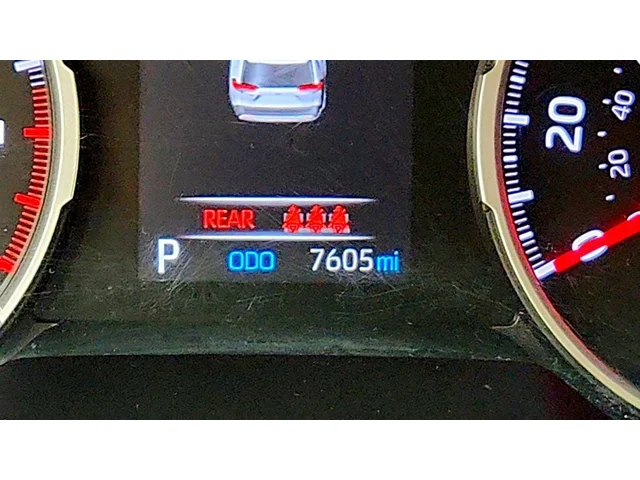SEMINUEVOS TOYOTA RAV4 a Estados en autogozo