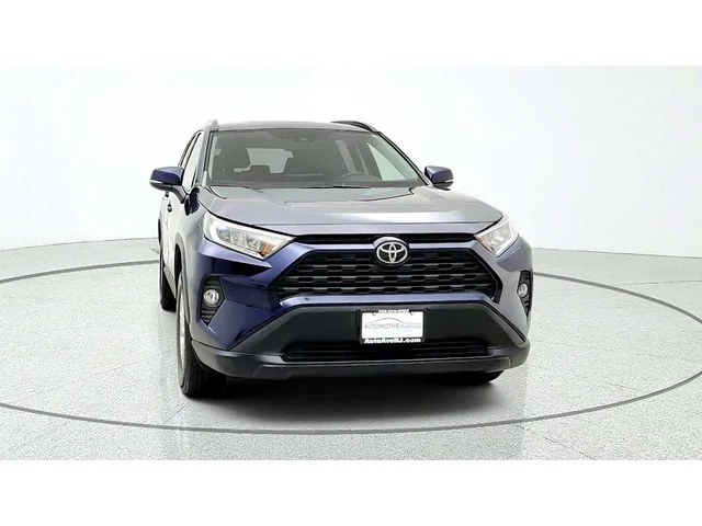 SEMINUEVOS TOYOTA RAV4 a Estados en autogozo