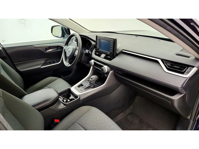 SEMINUEVOS TOYOTA RAV4 a Estados en autogozo