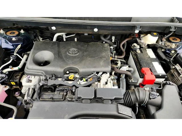 SEMINUEVOS TOYOTA RAV4 a Estados en autogozo