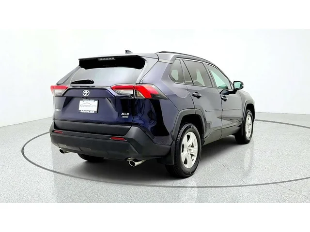 SEMINUEVOS TOYOTA RAV4 a Estados en autogozo