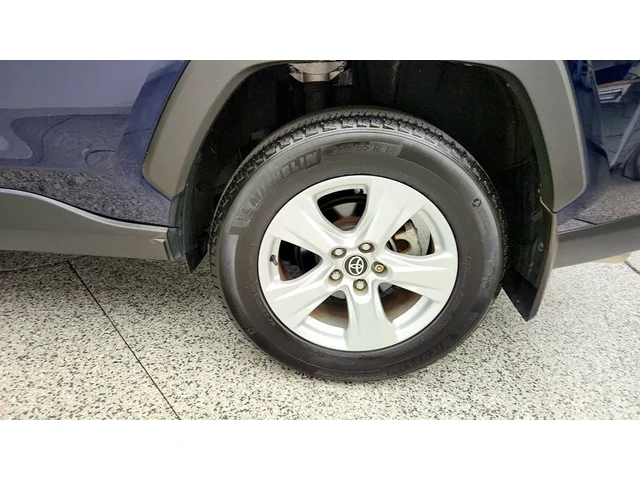 SEMINUEVOS TOYOTA RAV4 a Estados en autogozo