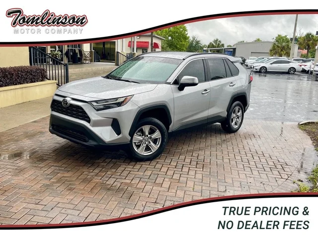 SEMINUEVOS TOYOTA RAV4 a Estados en autogozo