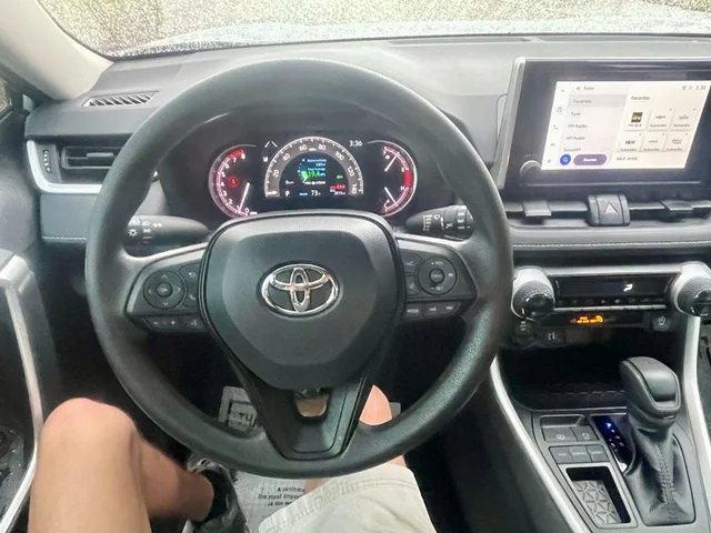 SEMINUEVOS TOYOTA RAV4 a Estados en autogozo