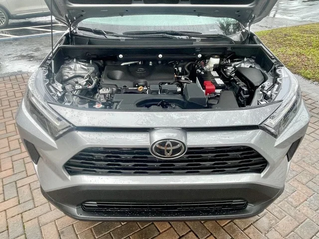 SEMINUEVOS TOYOTA RAV4 a Estados en autogozo