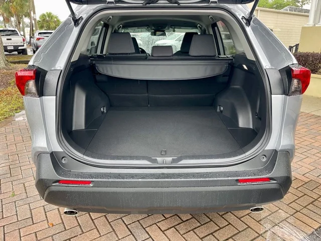 SEMINUEVOS TOYOTA RAV4 a Estados en autogozo