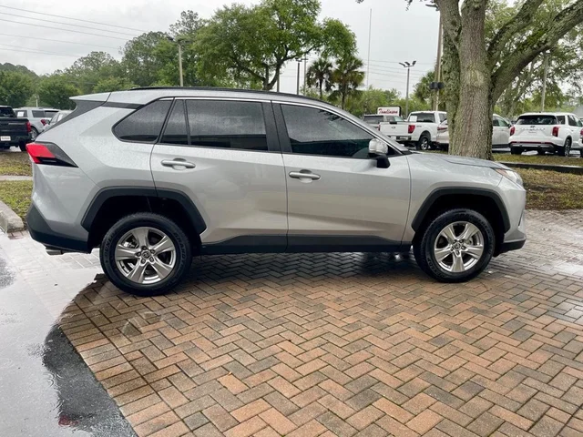 SEMINUEVOS TOYOTA RAV4 a Estados en autogozo