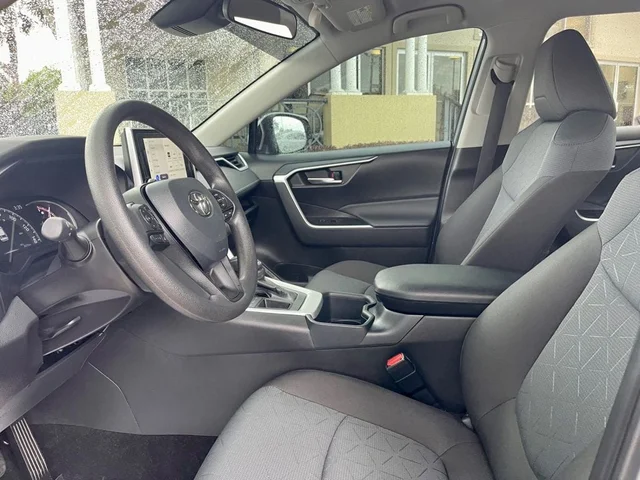 SEMINUEVOS TOYOTA RAV4 a Estados en autogozo