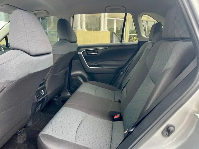 SEMINUEVOS TOYOTA RAV4 a Estados en autogozo