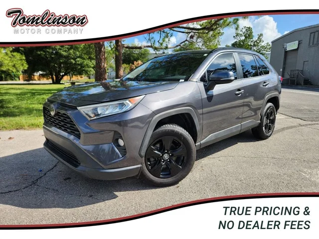 SEMINUEVOS TOYOTA RAV4 a Estados en autogozo
