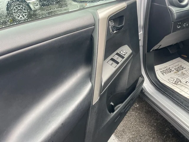 SEMINUEVOS TOYOTA RAV4 a Estados en autogozo