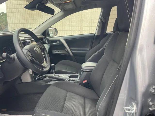 SEMINUEVOS TOYOTA RAV4 a Estados en autogozo