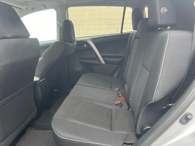 SEMINUEVOS TOYOTA RAV4 a Estados en autogozo