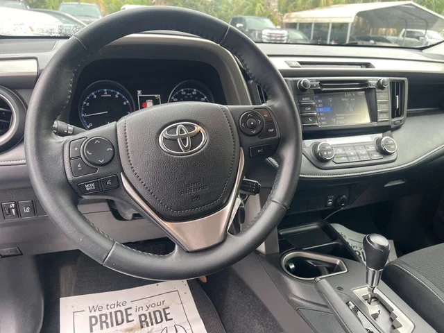 SEMINUEVOS TOYOTA RAV4 a Estados en autogozo