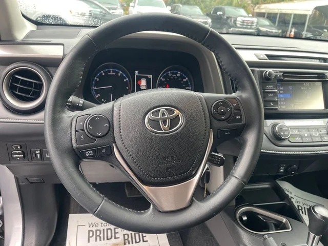 SEMINUEVOS TOYOTA RAV4 a Estados en autogozo