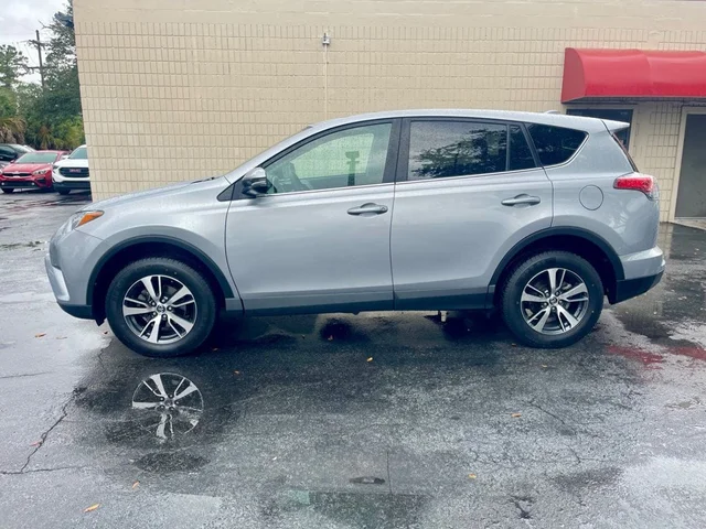 SEMINUEVOS TOYOTA RAV4 a Estados en autogozo